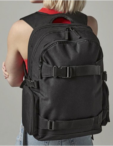 BAG-BG853-Old School Boardpack